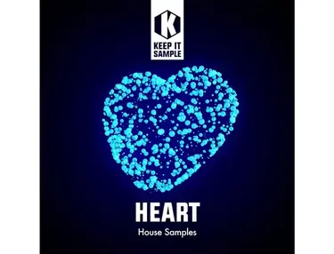 Keep It Sample Heart - House Samples