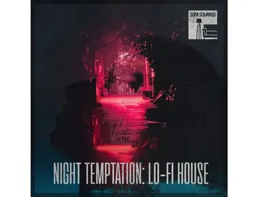 Sofa Squared Night Temptation: LoFi House
