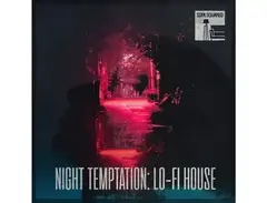 Sofa Squared Night Temptation: LoFi House main image
