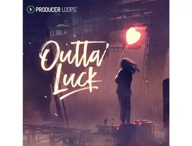 Producer Loops Outtaâ Luck