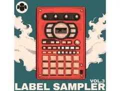 Ghost Syndicate - Label Sampler Vol.3 main image