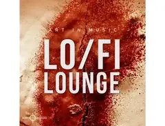 Aim Audio Lo-Fi Lounge main image