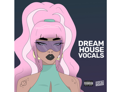 Vocal Roads Dream House Vocals main image