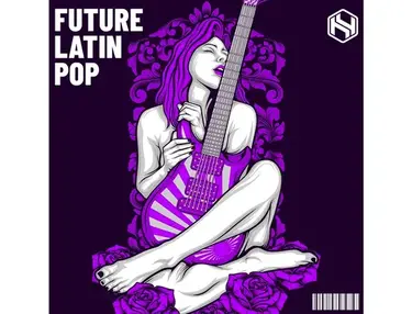 HY2ROGEN Future Latin Pop
