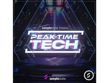Samplestate Peak Time Tech