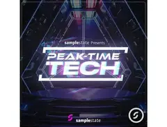 Samplestate Peak Time Tech main image