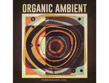 Famous Audio Organic Ambient
