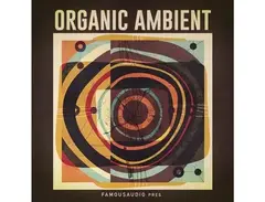 Famous Audio Organic Ambient main image