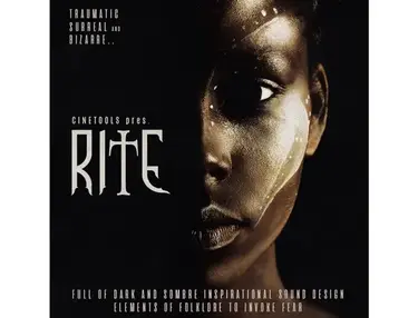 Cinetools Rite