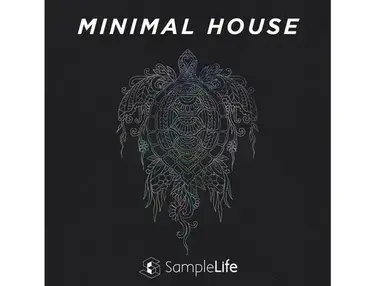 House Of Loop Samplelife - Minimal House