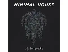 House Of Loop Samplelife - Minimal House main image