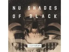Loopmasters Nu Shades Of Black main image