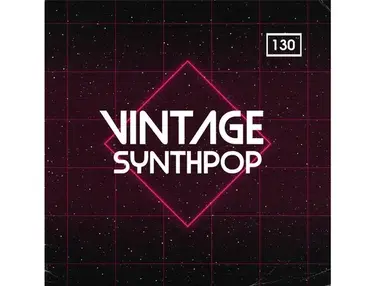 Bingoshakerz Vintage Synthpop