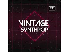 Bingoshakerz Vintage Synthpop main image