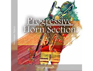 Image Sounds Progressive Horn Section