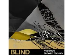 Blind Audio Nubilous - Slowed Techno main image