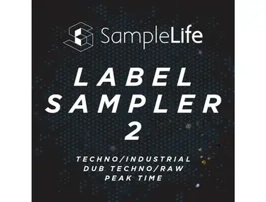 Samplelife - Label Sampler 2
