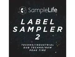 Samplelife - Label Sampler 2 main image