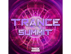 THICK Sounds Trance Summit main image
