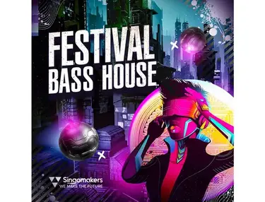 Singomakers Festival Bass House