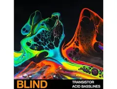 Blind Audio Transistor - Acid Basslines main image