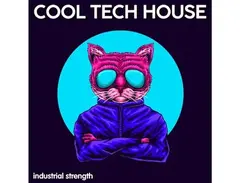 Industrial Strength Cool Tech House main image