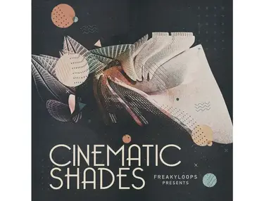Freaky Loops Cinematic Shades