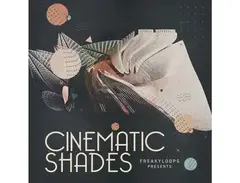 Freaky Loops Cinematic Shades main image