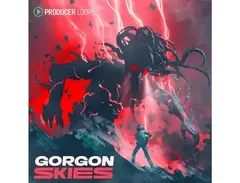 Producer Loops Gorgon Skies main image