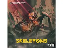 Producer Loops Skeletons main image