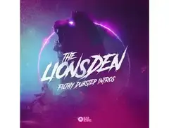 Black Octopus The Lionâs Den - Filthy Dubstep Intros main image
