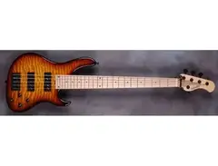 Sadowsky NYC Bass