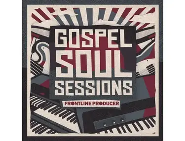 Frontline Producer Gospel Soul Sessions