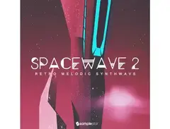 Samplestar Spacewave Vol 2 main image