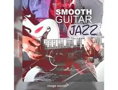 Image Sounds Smooth Guitar Jazz main image