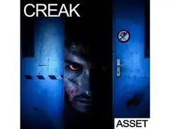 Industrial Strength Creak - ASSET main image