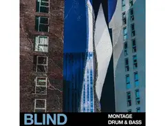 Blind Audio Montage - Drum & Bass main image
