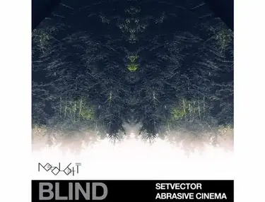 Setvector - Abrasive Cinema