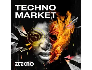 ZTEKNO Techno Market