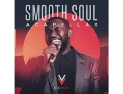 Vital Vocals Smooth Soul Acapellas main image