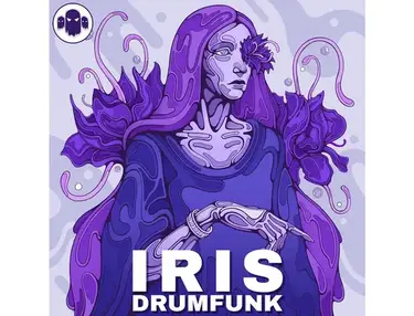 Ghost Syndicate IRIS: Drumfunk