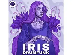 Ghost Syndicate IRIS: Drumfunk main image