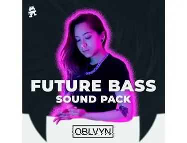 Monstercat OBLVYN - Dream Theory Future Bass