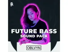 Monstercat OBLVYN - Dream Theory Future Bass main image
