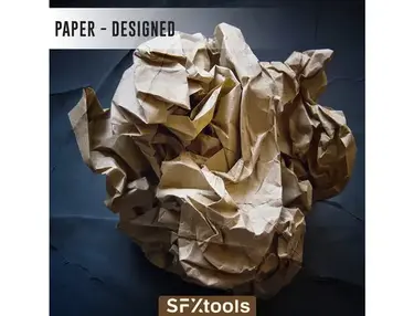 SFXtools Paper - Designed
