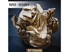 SFXtools Paper - Designed main image