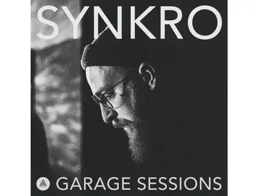 Deep Heads Synkro - Garage Sessions