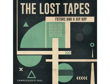 Famous Audio The Lost Tapes