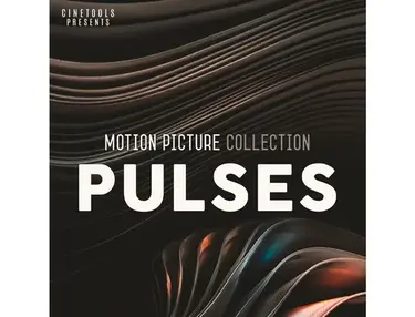 Cinetools Motion Picture: Pulses