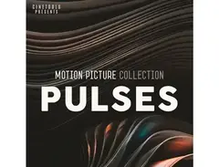 Cinetools Motion Picture: Pulses main image